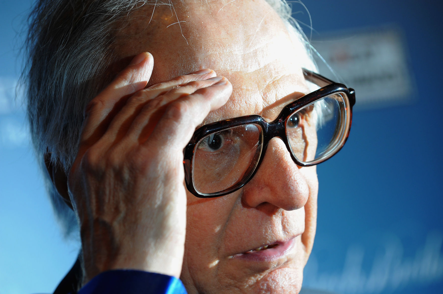 The Amazing Kreskin